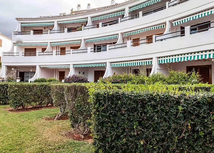 Appartamento Mare Nostrum Junto A La Marina