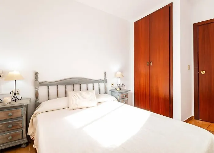 Appartamento Mare Nostrum Junto A La Marina Dénia