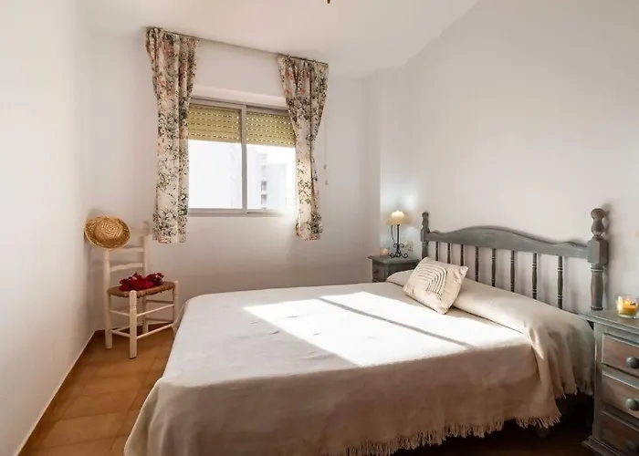 Appartamento Mare Nostrum Junto A La Marina