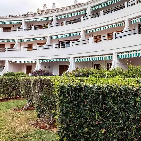 Apartment Mare Nostrum Junto A La Marina