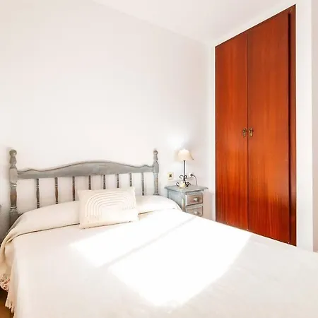 Apartment Mare Nostrum Junto A La Marina Denia