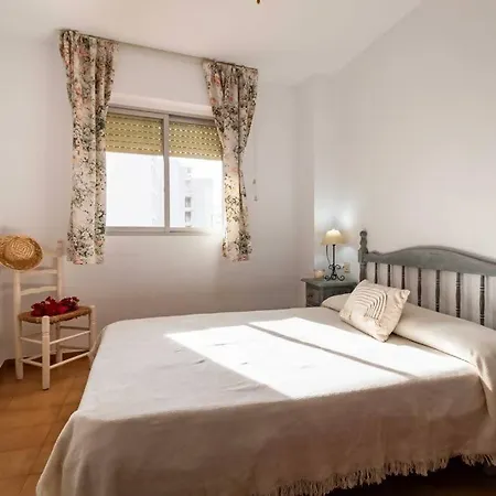 Apartment Mare Nostrum Junto A La Marina