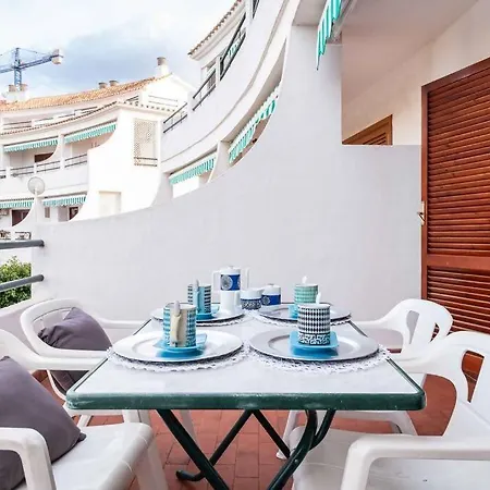 Apartment Mare Nostrum Junto A La Marina