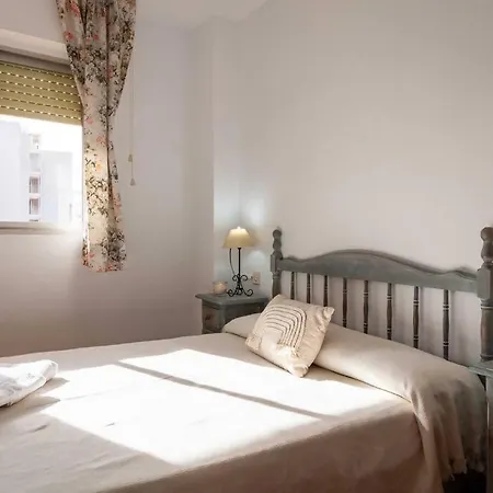 Apartment Mare Nostrum Junto A La Marina