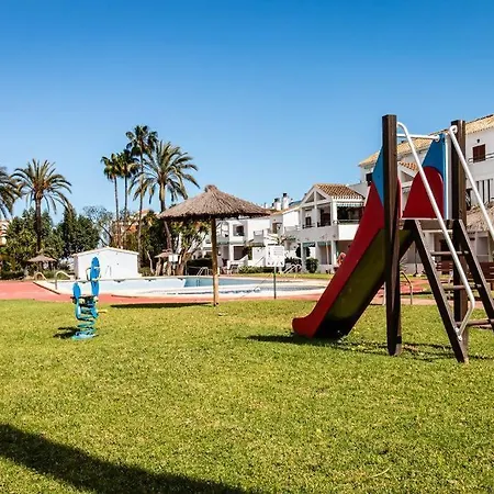 Mare Nostrum Junto A La Marina Denia