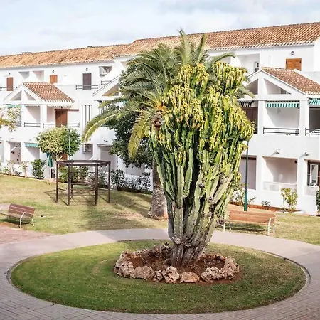 Mare Nostrum Junto A La Marina Apartment *