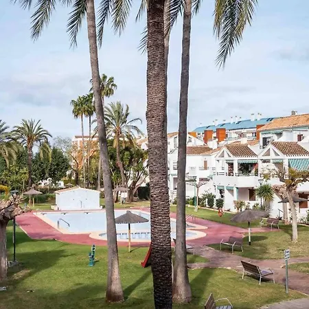 Apartment Mare Nostrum Junto A La Marina Denia